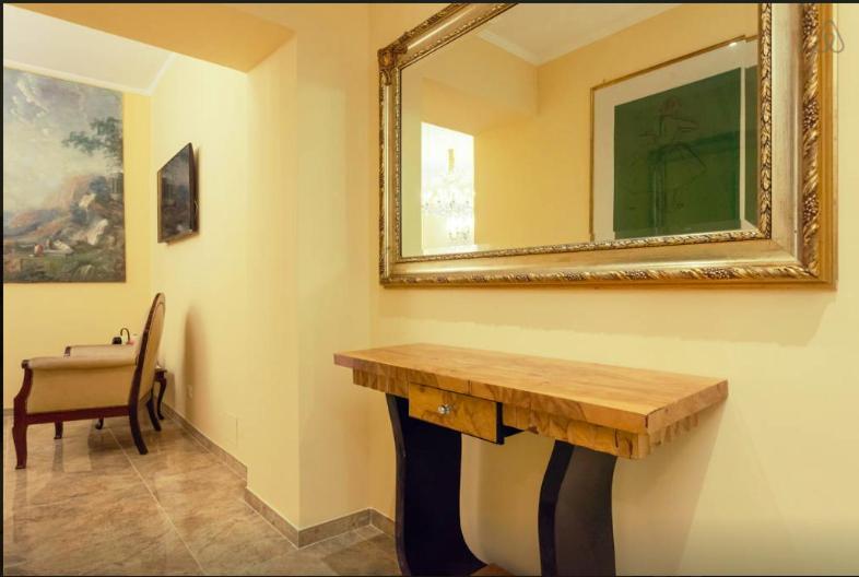 Apartamento Via Veneto 107 *