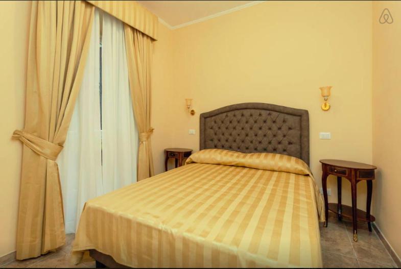 Via Veneto 107 Apartamento